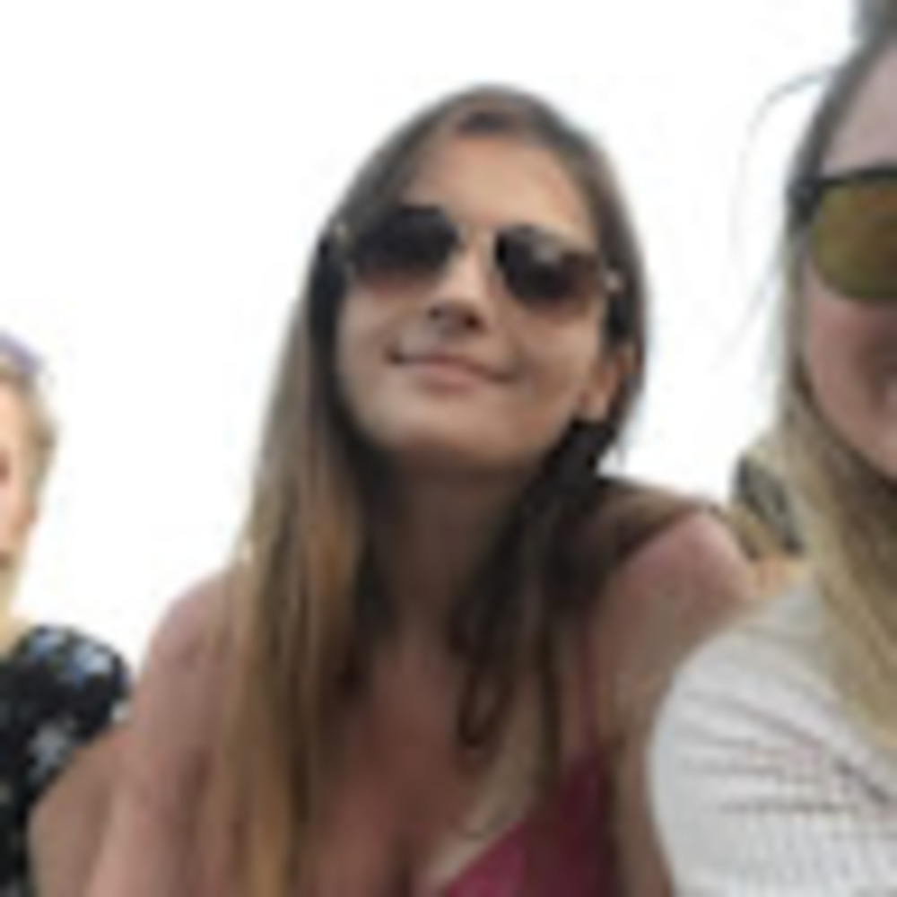 Meet your Posher, Kristen